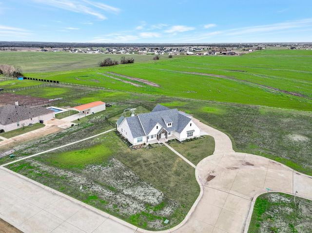 4929 Caddo Crossing Drive, Caddo Mills, TX 75135