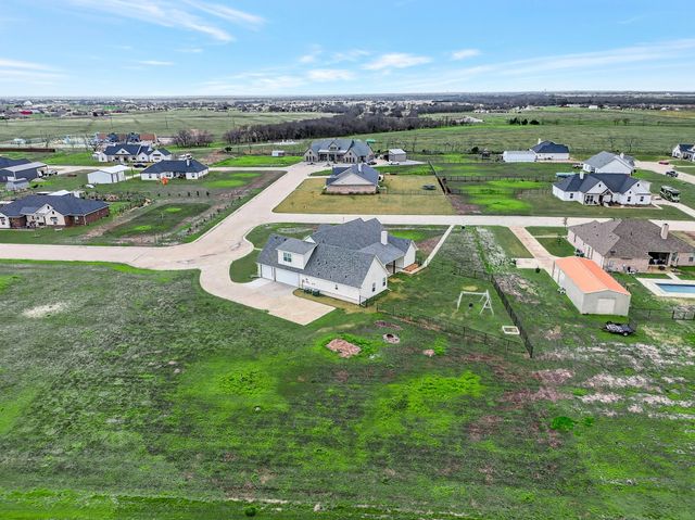 4929 Caddo Crossing Drive, Caddo Mills, TX 75135