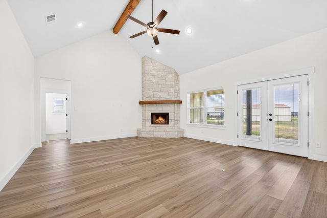 4929 Caddo Crossing Drive, Caddo Mills, TX 75135