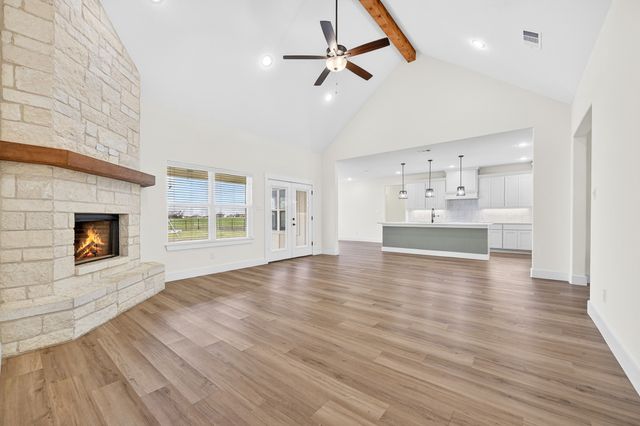 4929 Caddo Crossing Drive, Caddo Mills, TX 75135