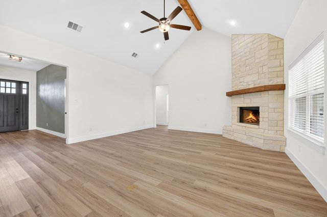 4929 Caddo Crossing Drive, Caddo Mills, TX 75135