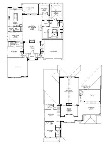 1102 Lookout Drive, Rockwall, TX 75087
