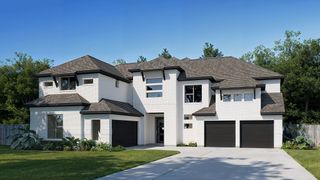 1102 Lookout Drive, Rockwall, TX 75087