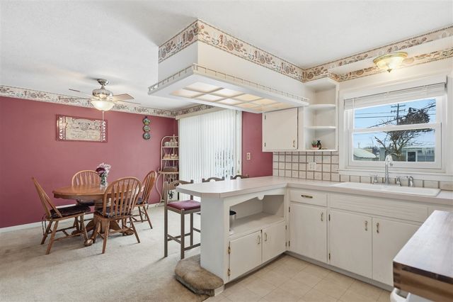 455 Faircrest Avenue, Grand Rapids, MI 49534