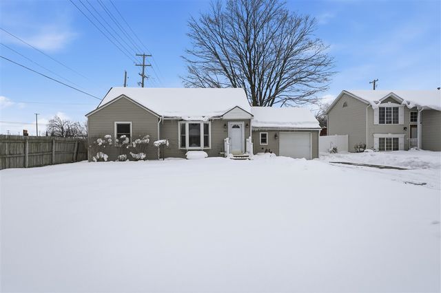 455 Faircrest Avenue, Grand Rapids, MI 49534