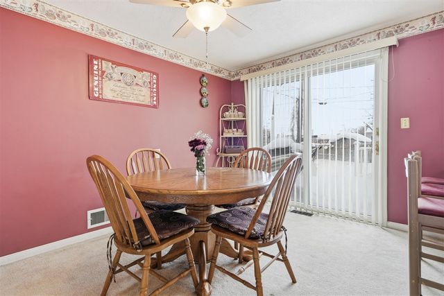 455 Faircrest Avenue, Grand Rapids, MI 49534