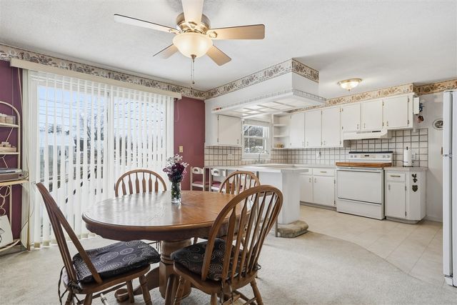 455 Faircrest Avenue, Grand Rapids, MI 49534