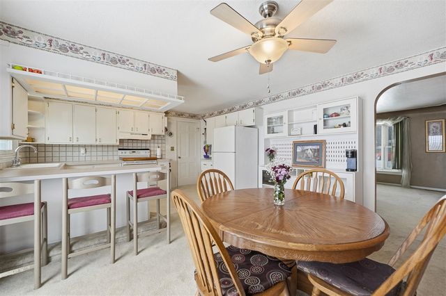 455 Faircrest Avenue, Grand Rapids, MI 49534