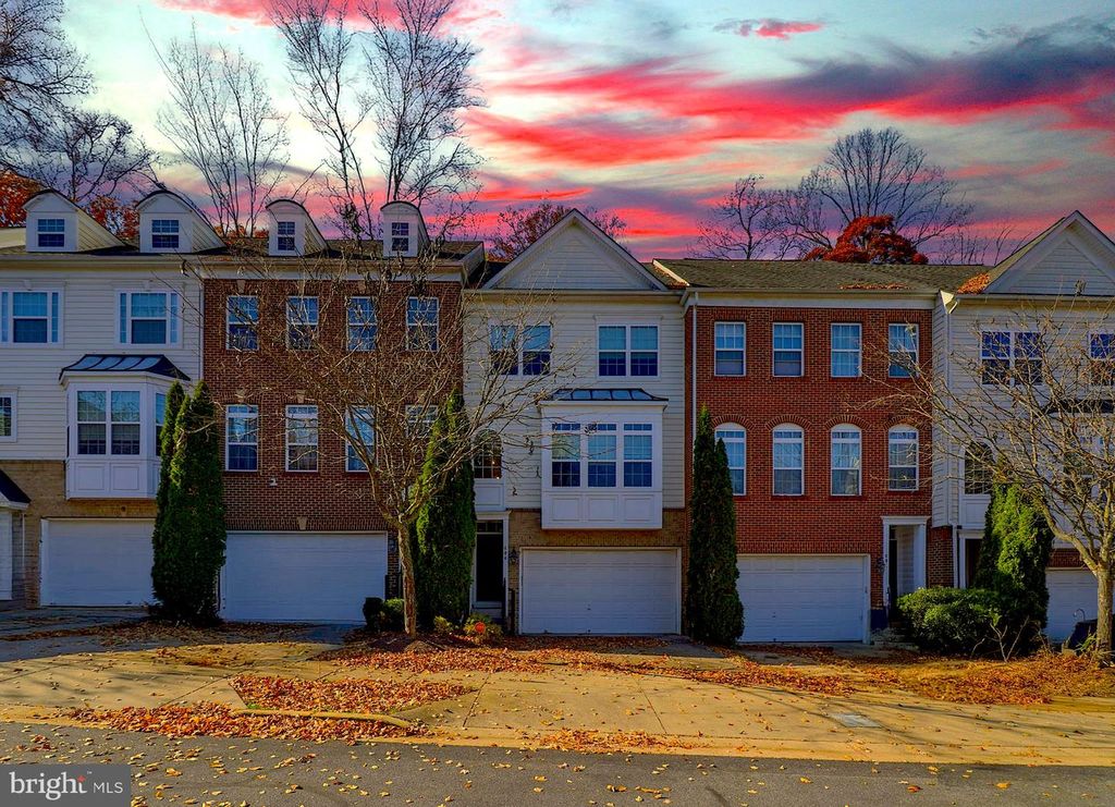 604 TAILGATE, Hyattsville, MD 20785