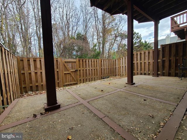 7705 WILEY CREEK WAY, Alexandria, VA 22315