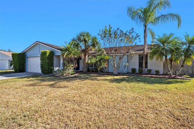 814 SATINLEAF AVENUE, Oldsmar, FL 34677