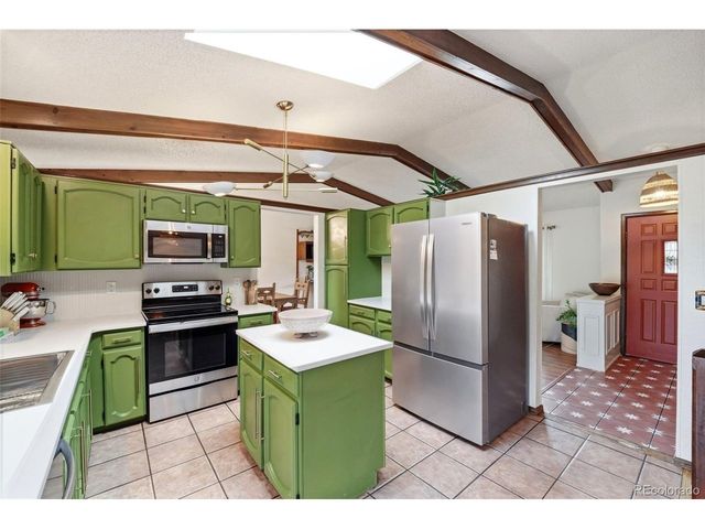 4055 Thundercloud Dr, Colorado Springs, CO 80920