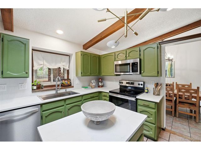 4055 Thundercloud Dr, Colorado Springs, CO 80920