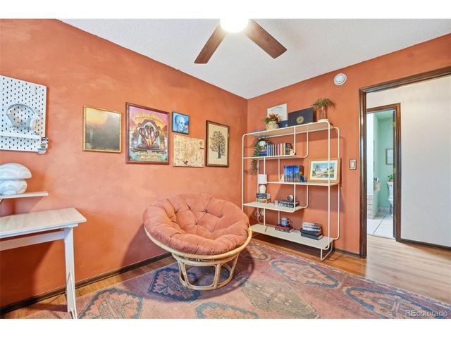 4055 Thundercloud Dr, Colorado Springs, CO 80920