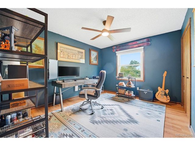 4055 Thundercloud Dr, Colorado Springs, CO 80920