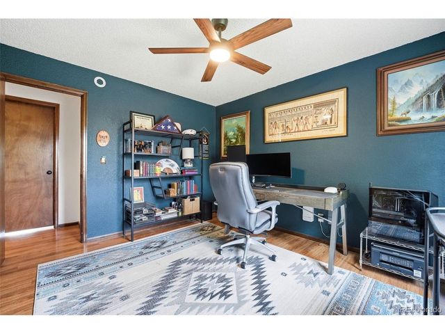 4055 Thundercloud Dr, Colorado Springs, CO 80920