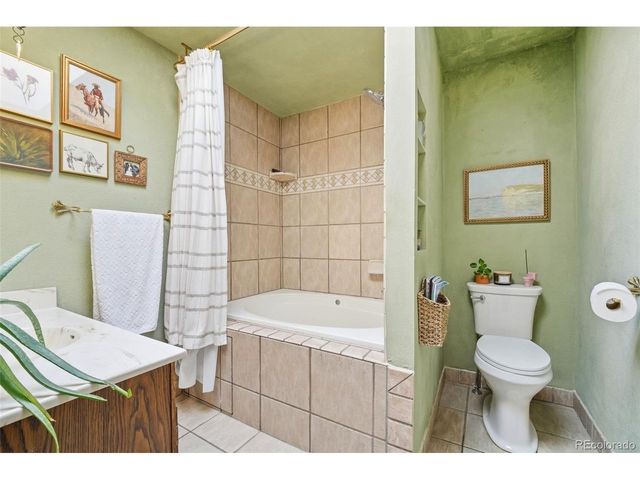 4055 Thundercloud Dr, Colorado Springs, CO 80920