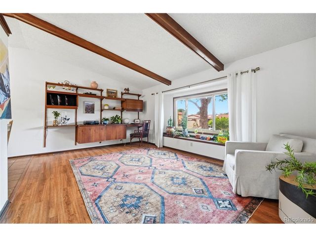 4055 Thundercloud Dr, Colorado Springs, CO 80920