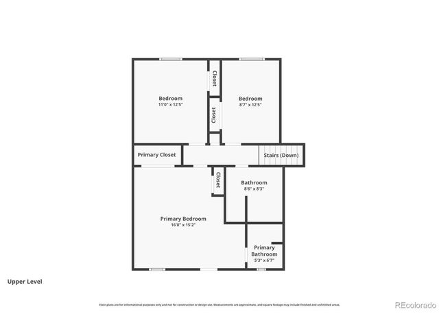 4055 Thundercloud Dr, Colorado Springs, CO 80920