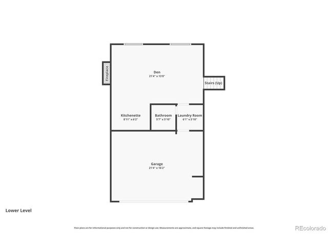 4055 Thundercloud Dr, Colorado Springs, CO 80920