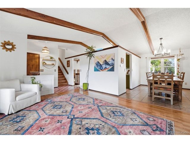 4055 Thundercloud Dr, Colorado Springs, CO 80920