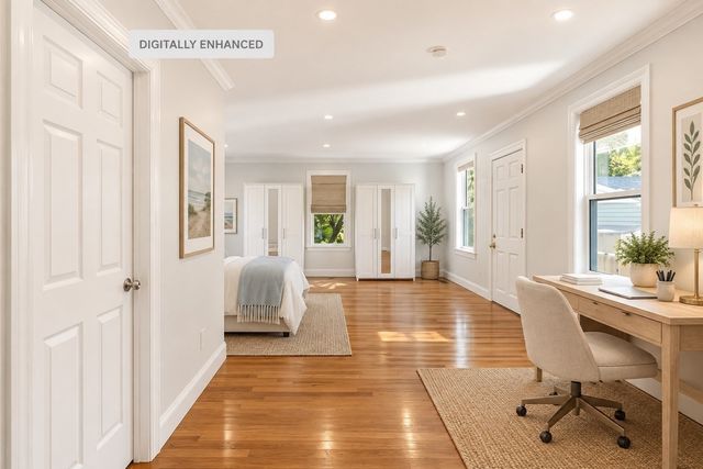 199 Washington Street 199, Winchester, MA 01890