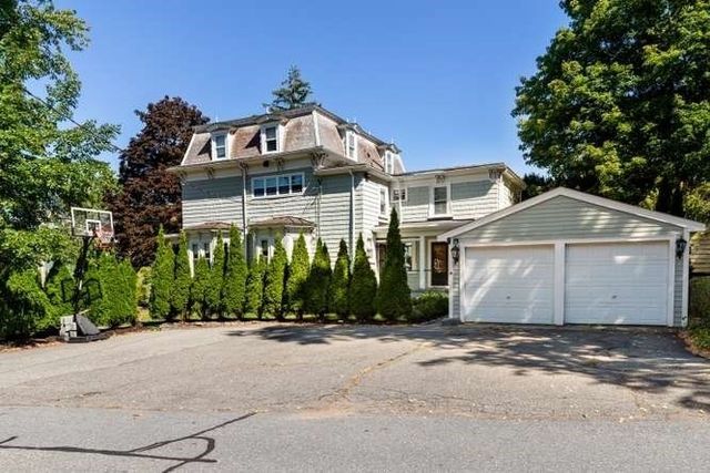 199 Washington Street 199, Winchester, MA 01890
