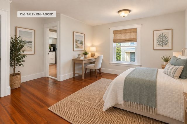 199 Washington Street 199, Winchester, MA 01890