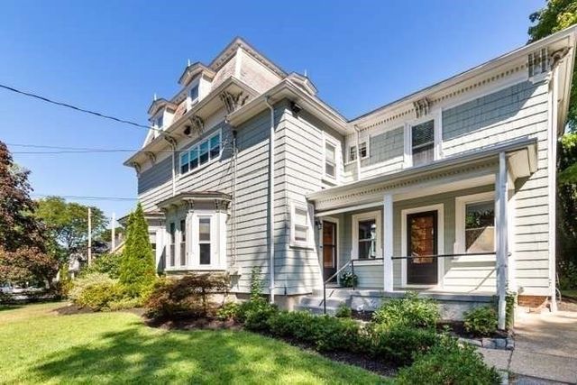 199 Washington Street 199, Winchester, MA 01890