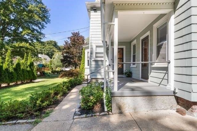 199 Washington Street 199, Winchester, MA 01890