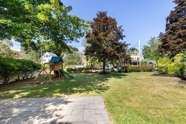 199 Washington Street 199, Winchester, MA 01890