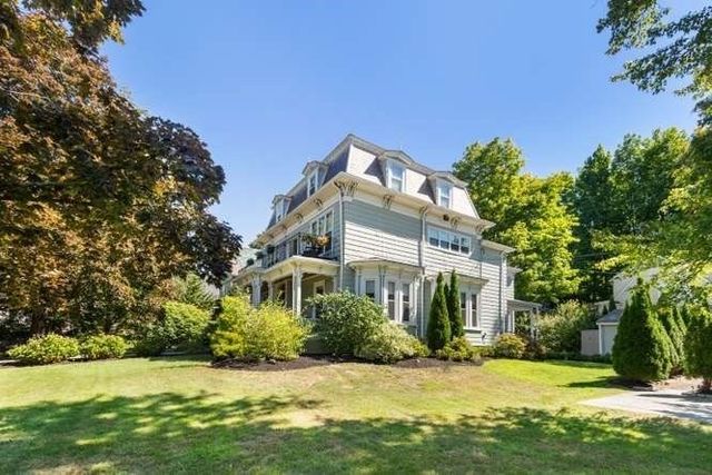 199 Washington Street 199, Winchester, MA 01890