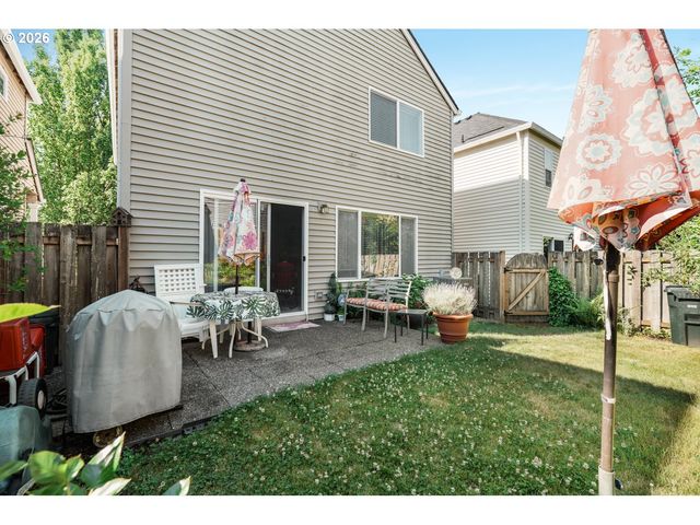 15157 Nw TWOPONDS Dr, Portland, OR 97229