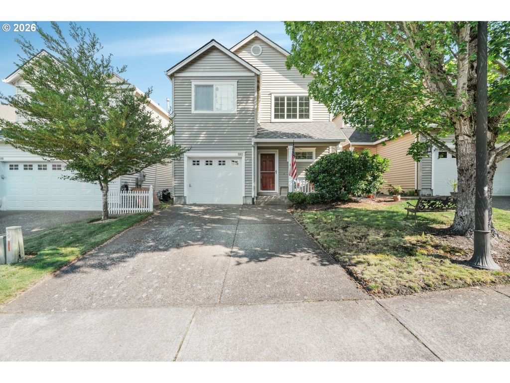 15157 Nw TWOPONDS Dr, Portland, OR 97229