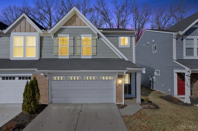 5839 Parkview Lane, Miami Twp, OH 45150