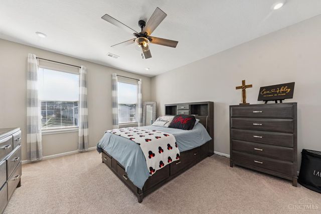 5839 Parkview Lane, Miami Twp, OH 45150