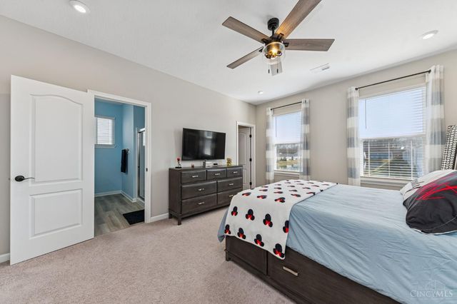 5839 Parkview Lane, Miami Twp, OH 45150