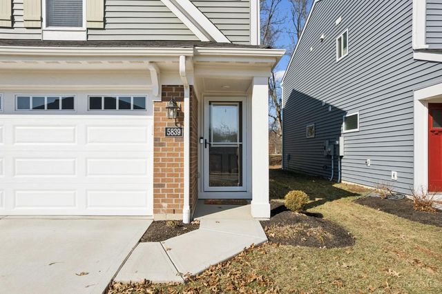 5839 Parkview Lane, Miami Twp, OH 45150