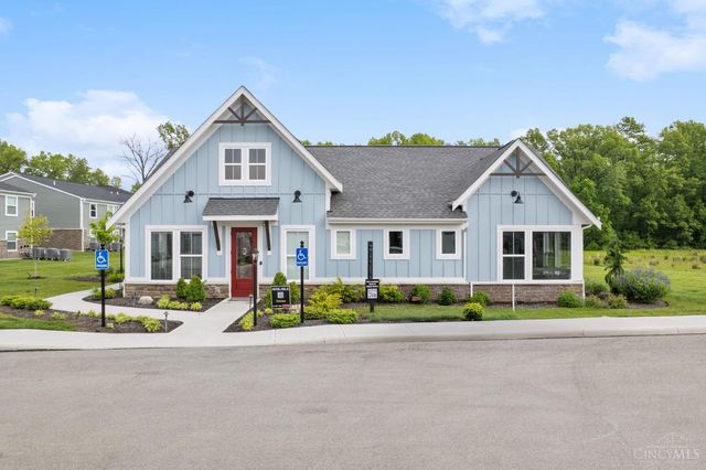 5839 Parkview Lane, Miami Twp, OH 45150