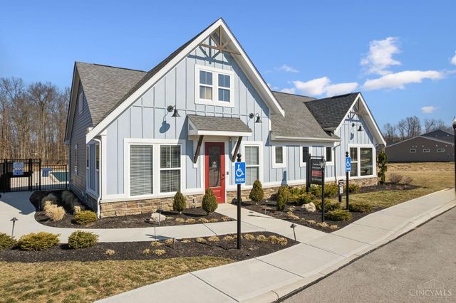 5839 Parkview Lane, Miami Twp, OH 45150