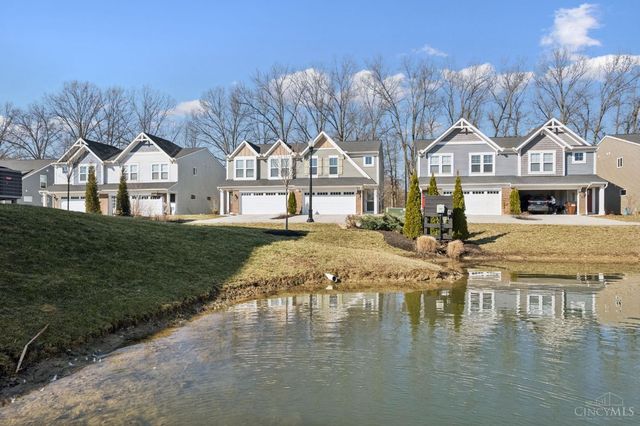 5839 Parkview Lane, Miami Twp, OH 45150