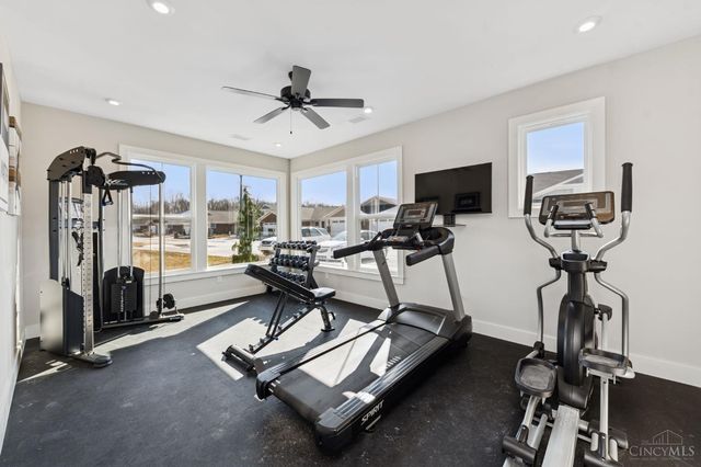 5839 Parkview Lane, Miami Twp, OH 45150