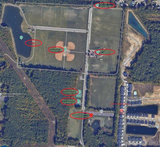 5839 Parkview Lane, Miami Twp, OH 45150