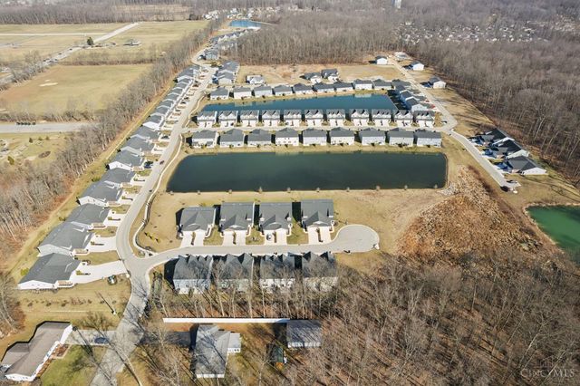 5839 Parkview Lane, Miami Twp, OH 45150