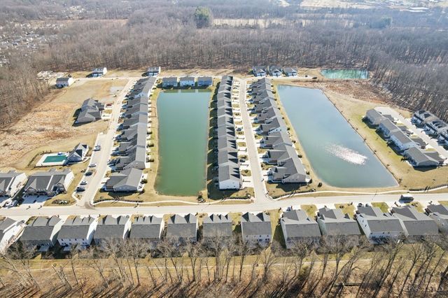 5839 Parkview Lane, Miami Twp, OH 45150