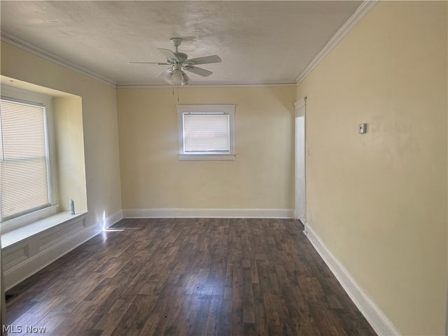 10318 Somerset Avenue, Cleveland, OH 44108