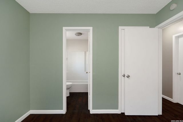 462 HATFIELD ST, San Antonio, TX 78227
