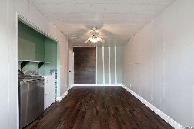 462 HATFIELD ST, San Antonio, TX 78227
