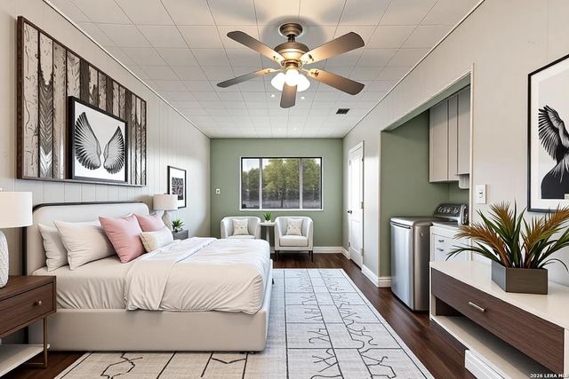 462 HATFIELD ST, San Antonio, TX 78227