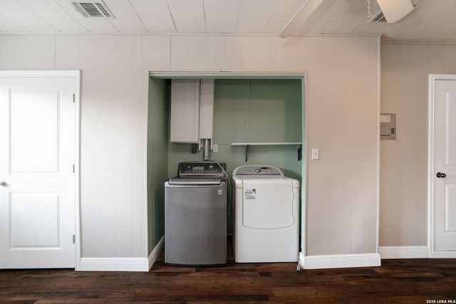 462 HATFIELD ST, San Antonio, TX 78227